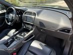 Jaguar F-Pace 2.0 i4D R-Sport Aut. - 14