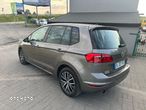 Volkswagen Golf Sportsvan 1.6 TDI BlueMotion Technology Allstar - 4