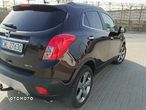 Opel Mokka 1.7 CDTI Cosmo S&S 4x4 - 15