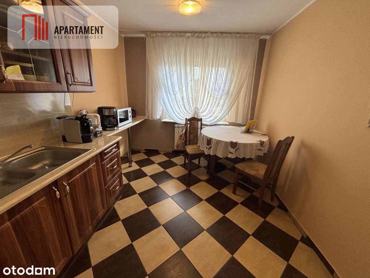 Zadbany dom w zabudowie szeregowej! - Pełny obrazek: 4/20