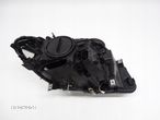 BMW 5 F10 F11 10-14 lampa lewa Bi-Xenon skrętny Dynamic  LED 7203251 - 12