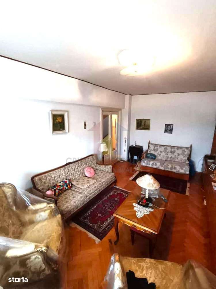 AP 2 camere, TINERETULUI, decomandat - 63 mp, etaj intermediar - Imagine principală: 3/9