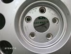 FELGA ALUFELGA AUDI A3 8L R15 ET 38 5X100 8L0601025E - 8