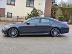 Mercedes-Benz CLS 450 4-Matic 9G-TRONIC - 4