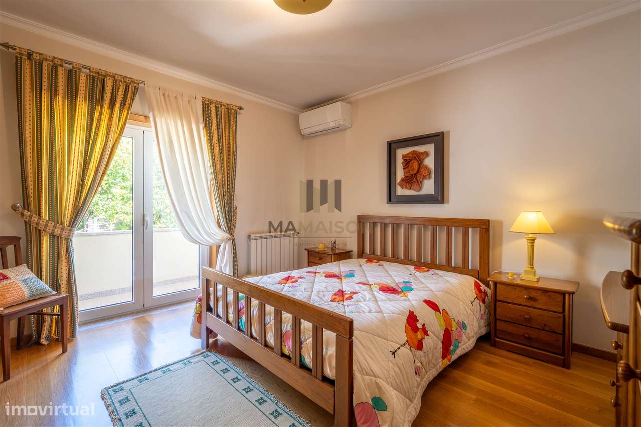 V5 AMOREIRAS | IMÓVEL DE LUXO | LAMEGO-45