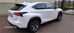 Lexus NX - 7