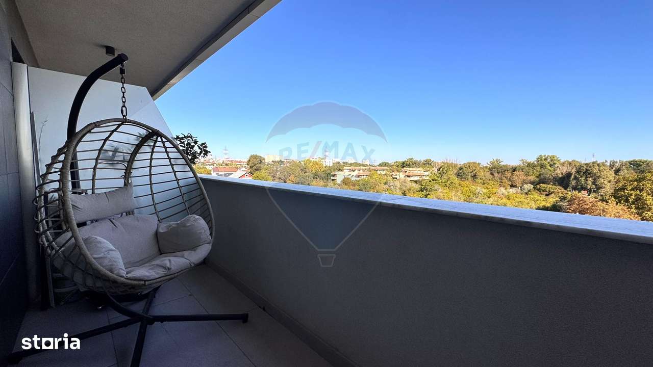 Apartament de inchiriat cu 2 camere termen lung Mamaia Nord - Imagine principală: 3/20