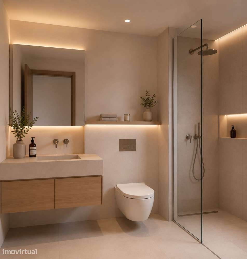 VALE DA VEIGA RESIDENCES - 17 moradias-9