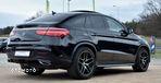 Mercedes-Benz GLE 350 d Coupe 4Matic 9G-TRONIC AMG Line - 13