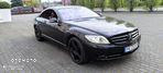 Mercedes-Benz CL 500 7G-TRONIC - 16