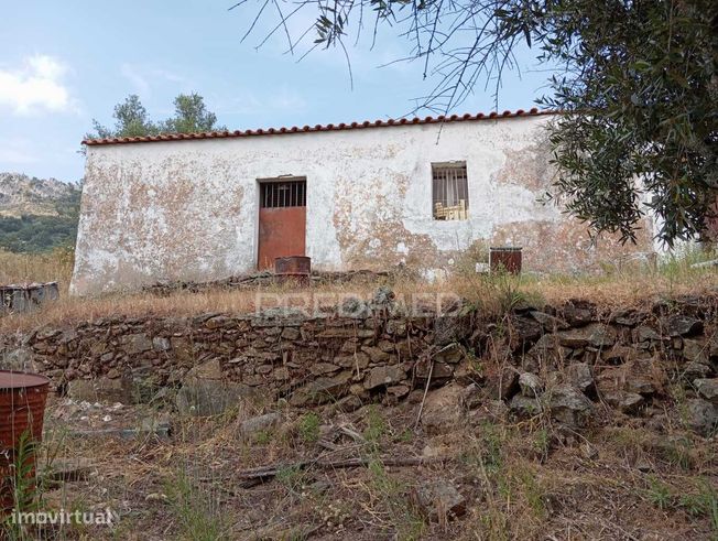 Quintinha - Fonte dos Fornos - Portalegre-15
