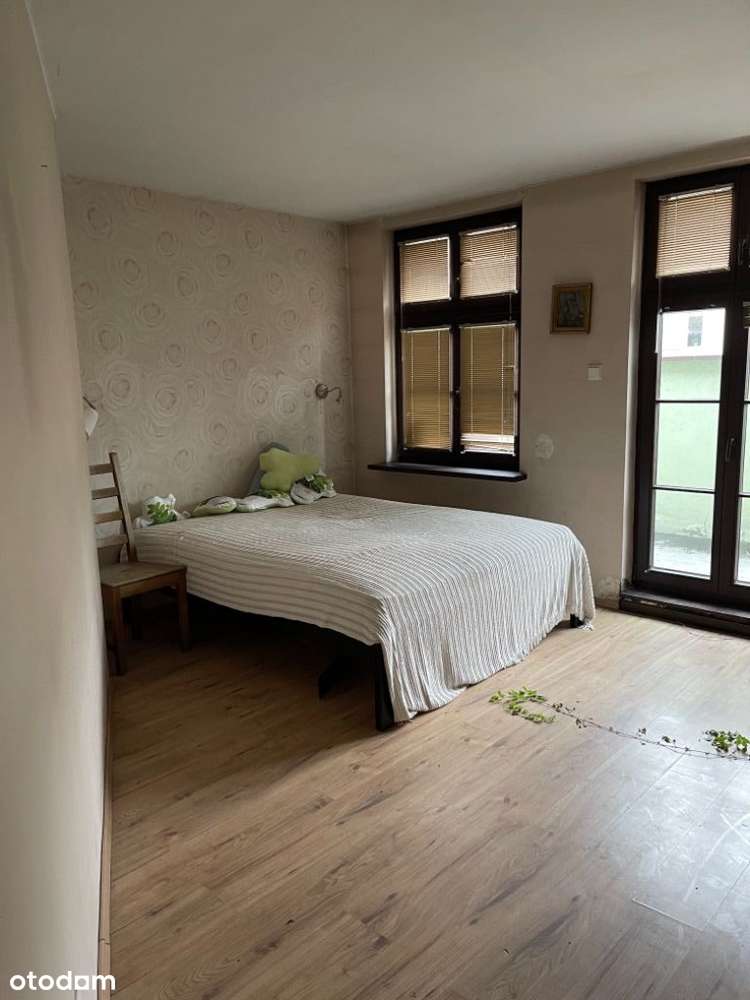 Kamienica w centrum Grudziadza-9