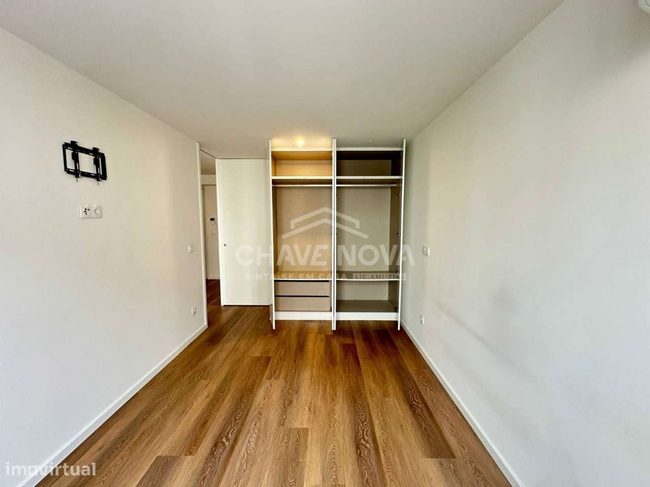 Apartamento T1 em Vila Nova de Gaia-10