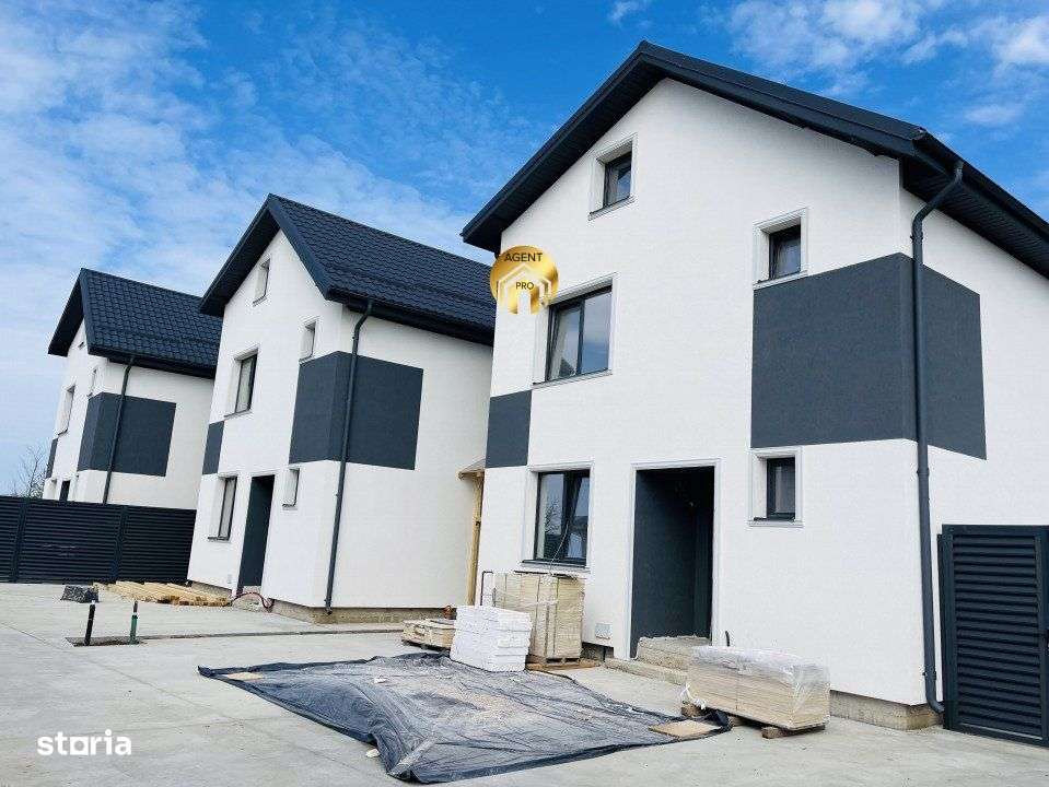 Casa Individula Prelungirea Ghencea, 5 camere, 240 MP Teren - Imagine principală: 2/19