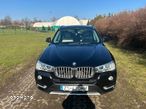 BMW X3 sDrive18d xLine - 1