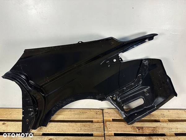 BLOTNIK TYL TYLNY PRAWY TOYOTA CAMRY VIII 8 2017- NOWKA ORGINALNY - 4