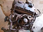 Motor Volkswagen Passat Variant (3B5) - 1