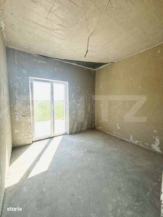 Casa individuala cu design modern si curte proprie – confort si eleg - Imagine principală: 5/9