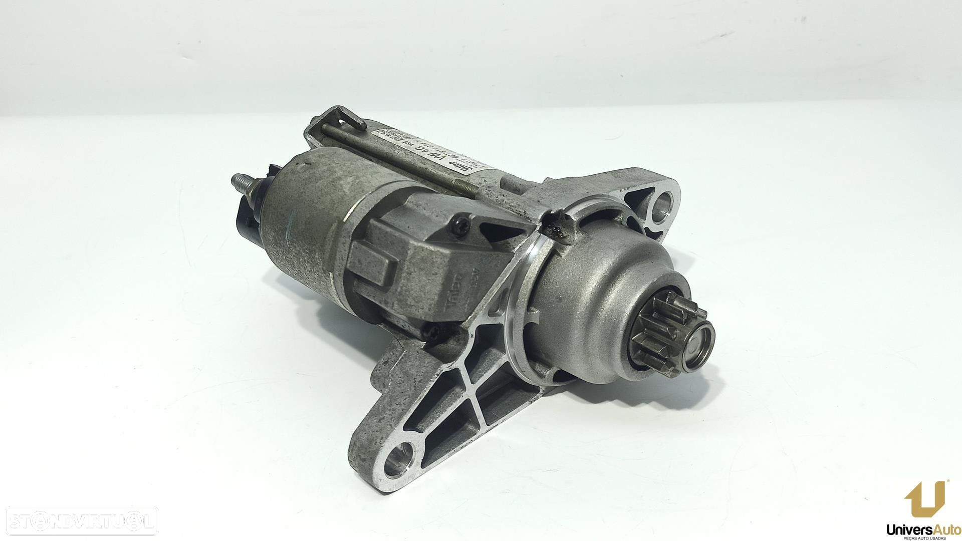 MOTOR ARRANQUE SEAT IBIZA IV 2015 -02T911024N - 3