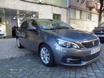 Peugeot 308 1.5 BlueHDi Style - 4