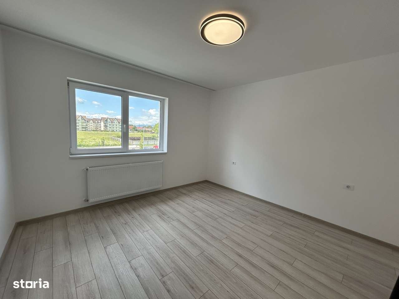 Apartament 2 camere Radsor Residence-6