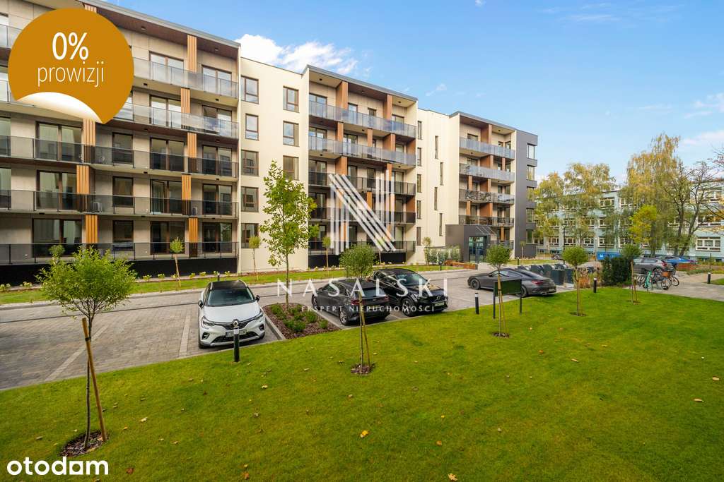 Mieszkanie 3 pokoje 60m2 Bielawy Wykończone-6