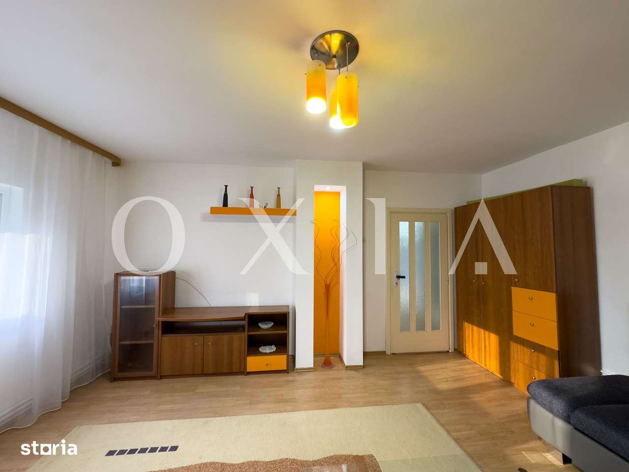 OX652 Mobilat-Utilat, Sagului (Shopping City) - Imagine principală: 3/20