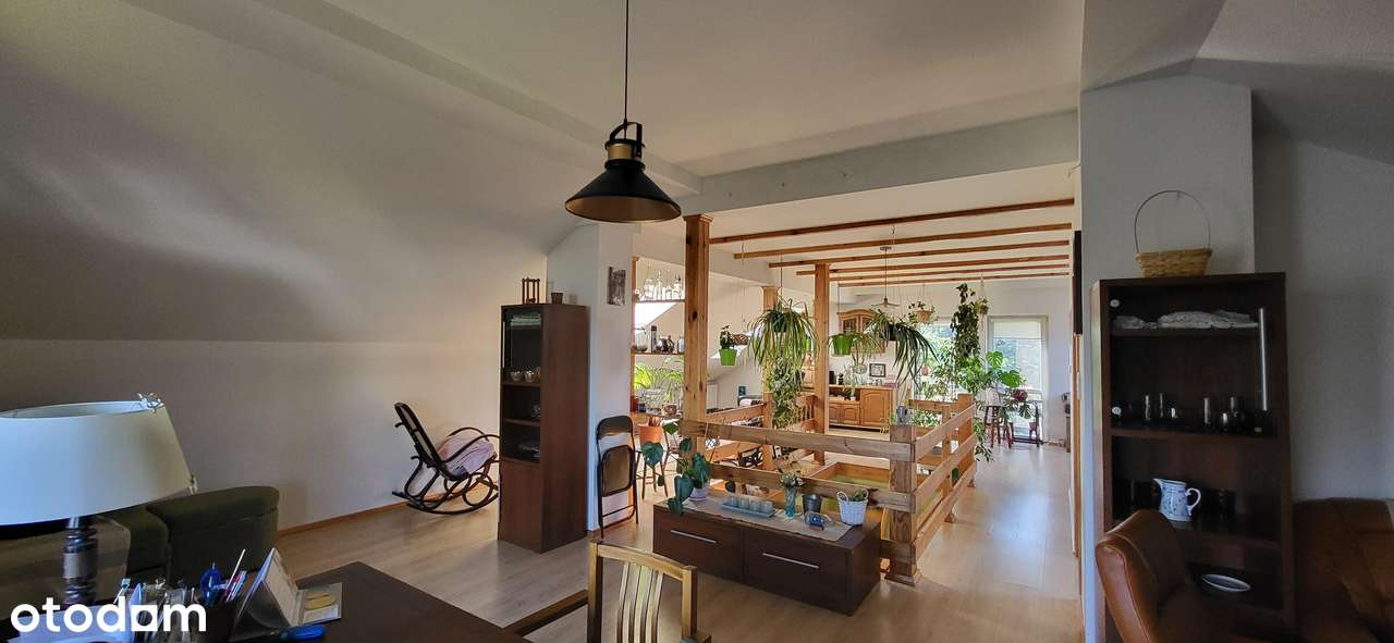 Wygoda i styl dom na sprzedaż w super lokalizacji-2