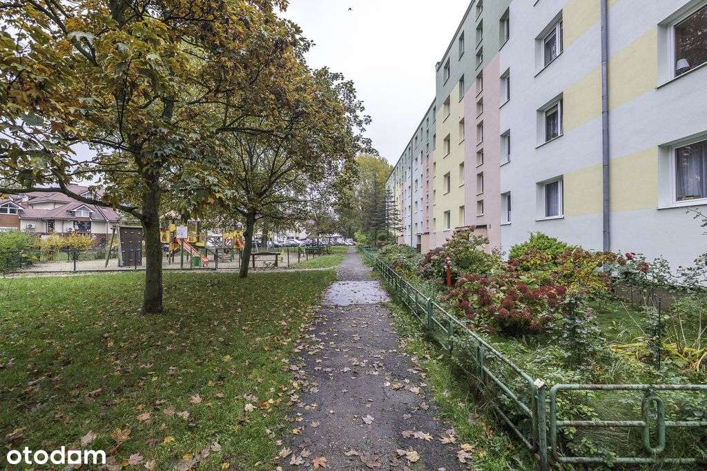 Blisko Morza | Dwa Pokoje | Słoneczne-13