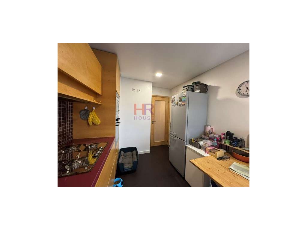 Apartamento T2 com garagem em Quinta das Nogueiras em Coimbra: Conf...-24
