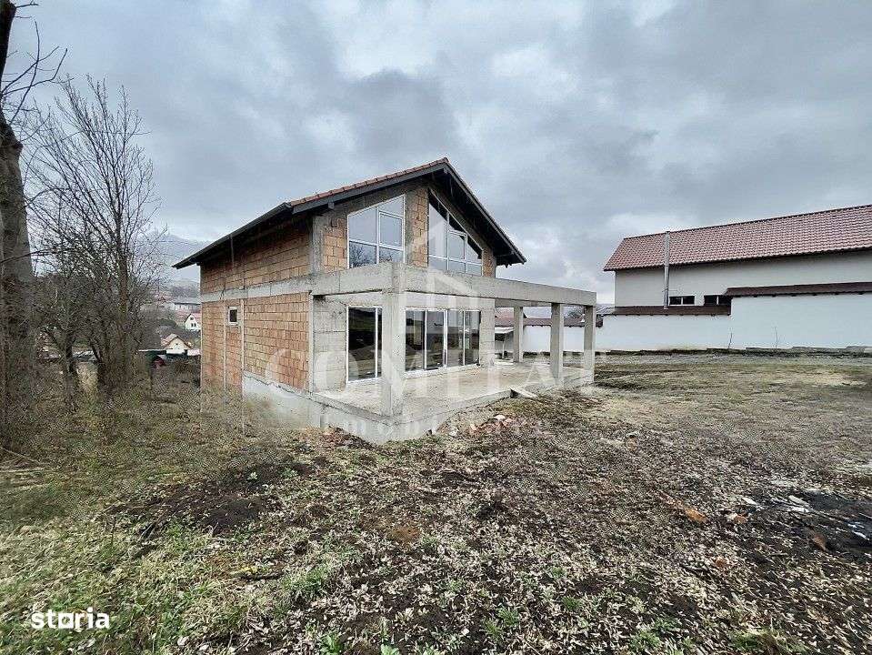 Casă individuală Sălicea cu 750 teren - Imagine principală: 3/18