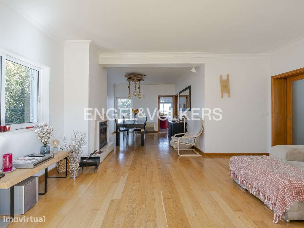 Moradia T4 com piscina aquecida em Gaio-Rosário - Grande imagem: 5/40