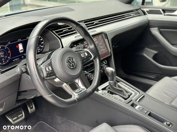 Volkswagen Passat 2.0 TDI BMT Highline DSG - 14