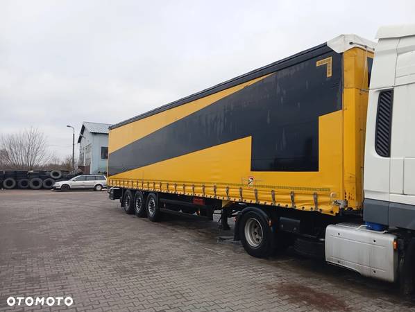 Schmitz Cargobull SCS24 - 2