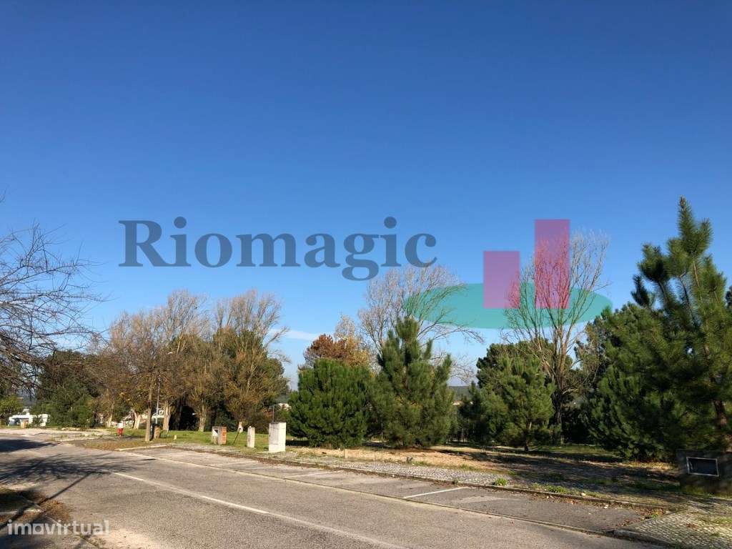 Lotes de Terreno - Quintas de Rio Maior***RIOMAGIC*** - Grande imagem: 5/11
