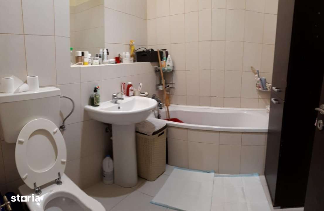 Apartament cu 2 camere, decomandat, 55 mp, Doamna Ghica Plaza - Imagine principală: 5/7