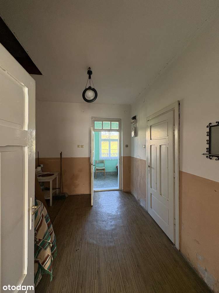 Dom z zabudowaniami blisko natury i z pięknymi widokami!-6