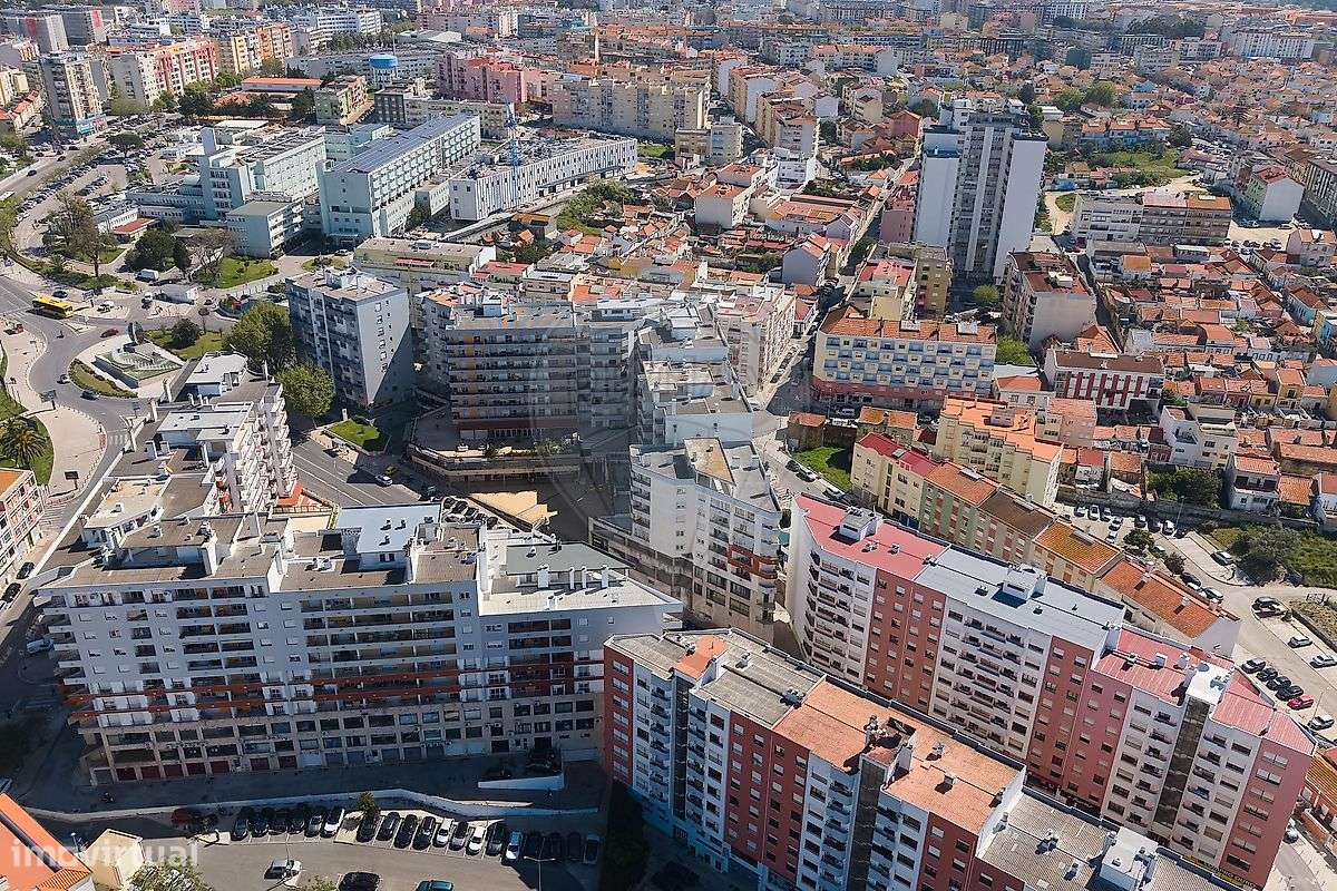 Apartamento T2 para venda-3