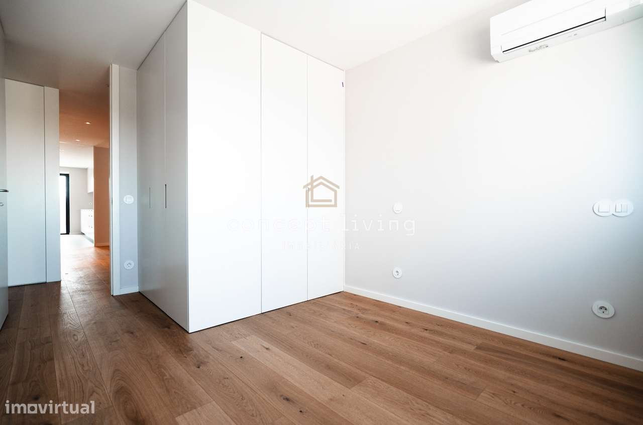 Apartamento T4 Venda em Matosinhos e Leça da Palmeira,Matosinhos-15