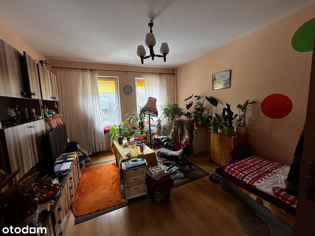 Kawalerka | Kamienica | Wilda-9