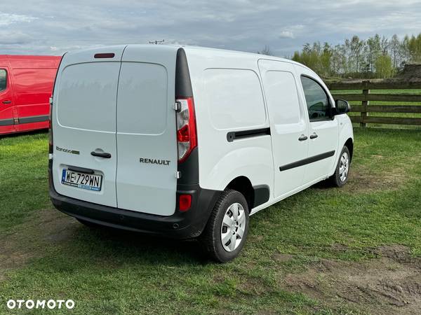 Renault Kangoo - 3