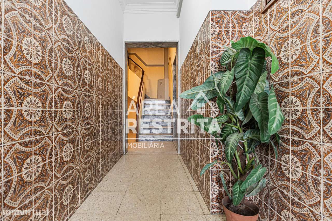 Apartamento T3 Alto do Seixalinho,  Barreiro-18