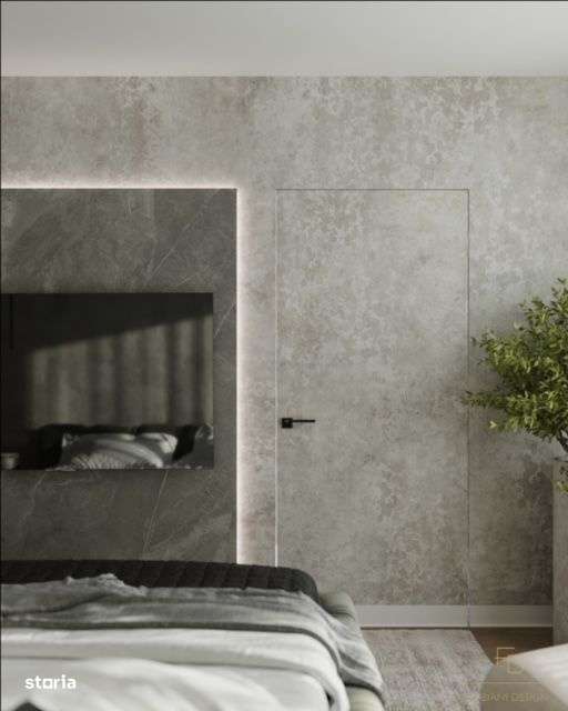 Apartament LUX 4 camere - Totul nou - ZONA CAPITALE-DOROBANTI-15