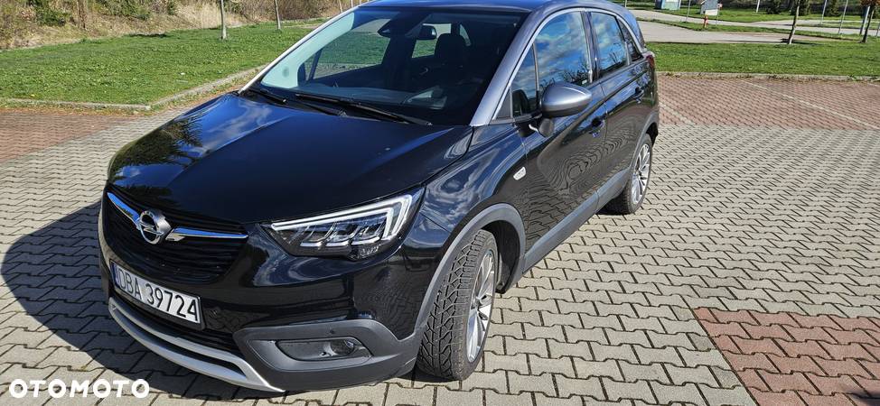 Opel Crossland X 1.6 Diesel Start/Stop Innovation - 2