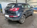 Usa dreapta spate Kia Sportage 2010 SUV 2.0 DOHC-TCI D4HA - 6