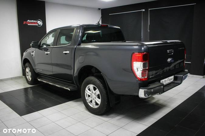 Ford Ranger - 12