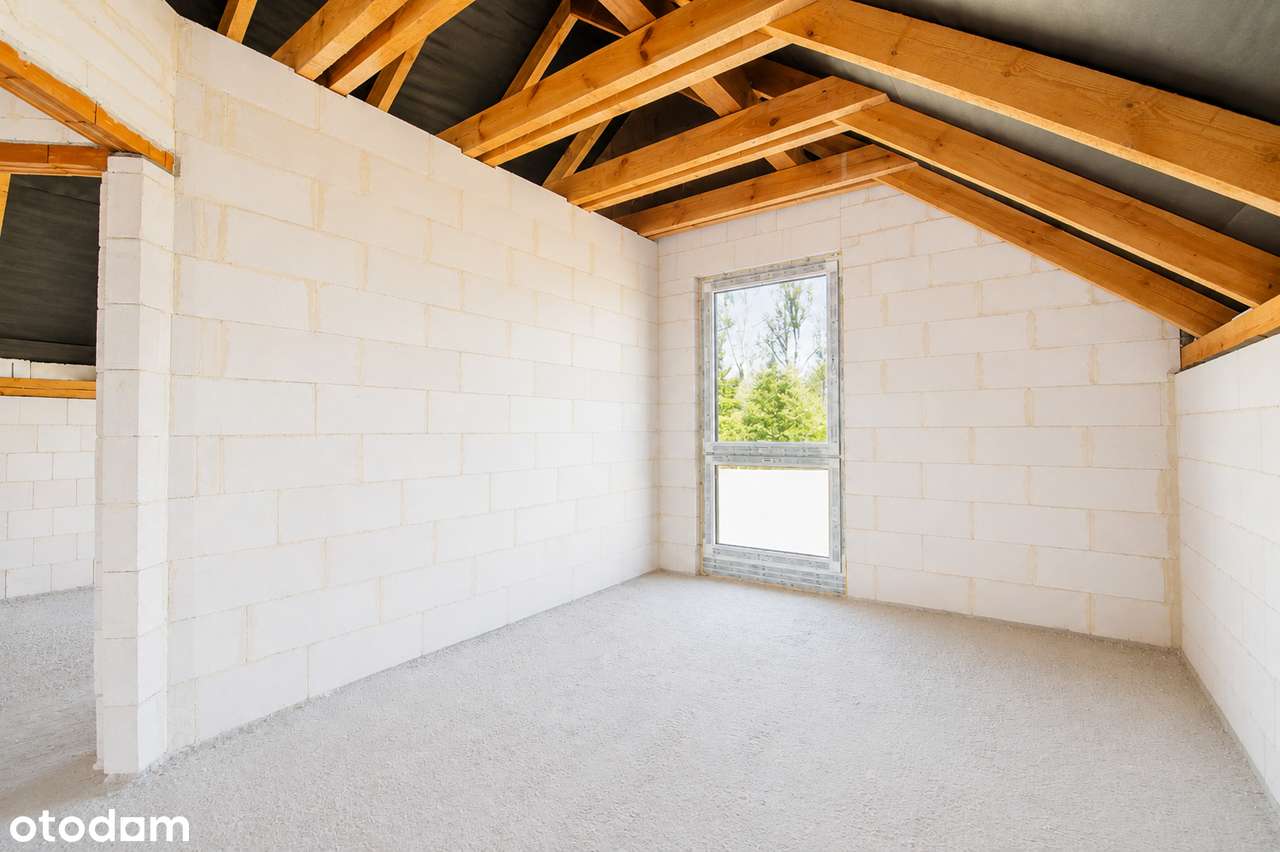 Dom 164 m² domu z garażem i ogrodem | 0% prowizji | 580 000 zł-11