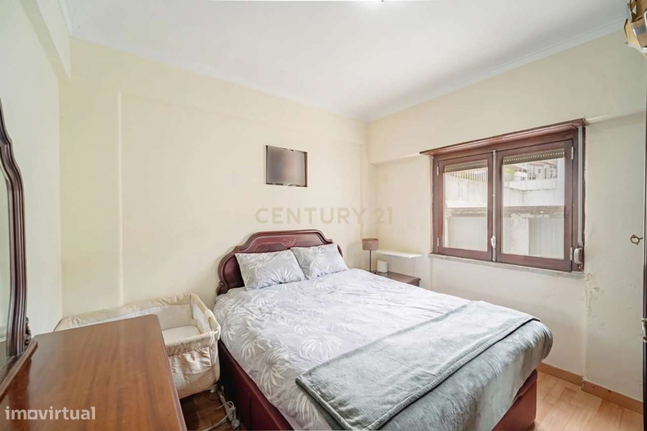Apartamento T2 em Cacilhas – Excelente Localização-18