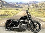 Harley-Davidson Sportster - 1