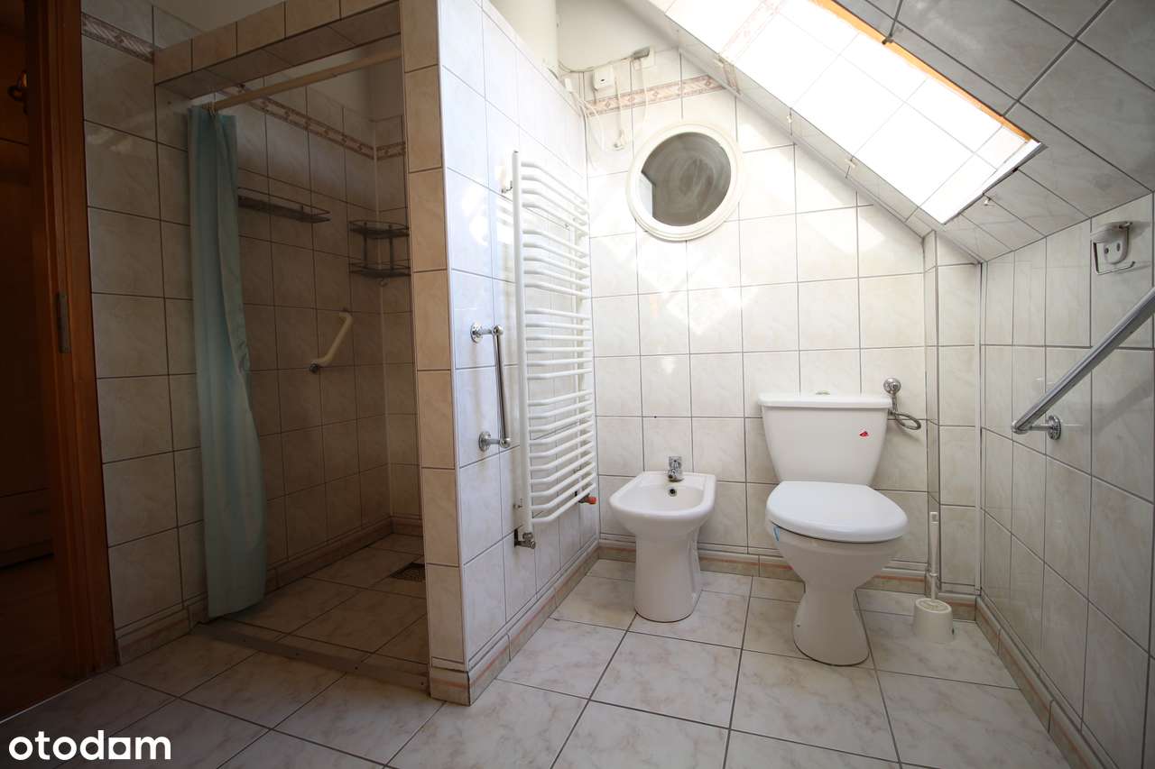 Przeźmierowo Dom wolnostojacy z 2000r., działka 482m2, 840 000 zł-18